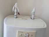 Šildytuvas/boileris Elektroliux Ehh-150 SL - nuotraukos Nr. 3