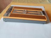 CcccccccccCCCP užrašų knygutė - Automatinė. Nenaud - nuotraukos Nr. 6