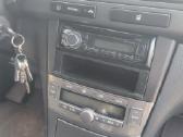 Toyota multimedija radija navigacija GPS blutut - nuotraukos Nr. 19