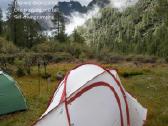 Turistinė palapinė Naturehike Hiby 3 - nuotraukos Nr. 17