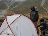 Turistinė palapinė Naturehike Hiby 3 - nuotraukos Nr. 18
