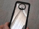 Oneplus 7t telefono vandeniui atsparus dėklas - nuotraukos Nr. 2