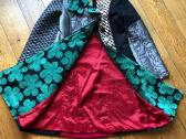 Desigual demisezoninis puspaltis S/m dydžio - nuotraukos Nr. 3