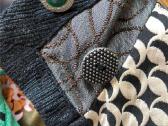 Desigual demisezoninis puspaltis S/m dydžio - nuotraukos Nr. 10