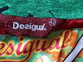 Desigual demisezoninis puspaltis S/m dydžio - nuotraukos Nr. 13