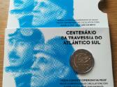 Portugalija 2022 m. proof - nuotraukos Nr. 2