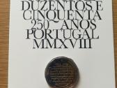 Portugalija 2019 m. Bu