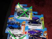 Hot wheels - nuotraukos Nr. 5