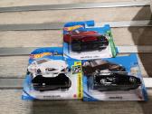 Hot wheels - nuotraukos Nr. 7