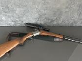 Blaser Bbf 97 8x57 Irs ir 12/76 su optika Meopta - nuotraukos Nr. 2