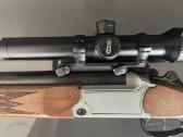 Blaser Bbf 97 8x57 Irs ir 12/76 su optika Meopta - nuotraukos Nr. 3