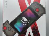 Nintendo Switch Lite Oled konsolės su garantija - nuotraukos Nr. 2