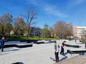 Modernus butas centre.nuo rugpjūčio 5 d. - nuotraukos Nr. 23