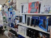 Sony Playstation 4 žaidimai Laisvės pr. 125 - nuotraukos Nr. 8