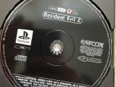 Resident evil director's cut Ps1, Ps2, PS3 - nuotraukos Nr. 4
