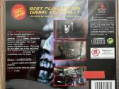 Resident evil director's cut Ps1, Ps2, PS3 - nuotraukos Nr. 2