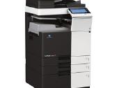 Konica Minolta Bizhub C224e, C284e A3 spalvotas
