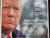 Žurnalas Verslo klasė 2019 m.
