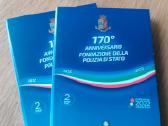 2 € 170 m Nacionalinei policijai, Italija 2022 m. - nuotraukos Nr. 5