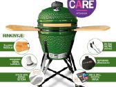 Naujos Kamado Bono kepsninės - nuotraukos Nr. 10