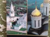 Vladimir Suzdal: An illustrated guidebook - nuotraukos Nr. 2