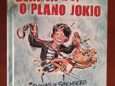 Įvairios knygos vaikams