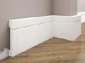 Dažomos polistireno grindjuostės - nuotraukos Nr. 10