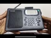 Sony Icf 7800, Aiwa. ,panasonic,grundig,philips - nuotraukos Nr. 16