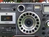 Sony Icf 7800, Aiwa. ,panasonic,grundig,philips - nuotraukos Nr. 17