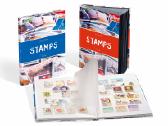 Leuchtturm albumas pašto ženklams