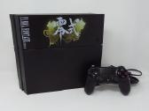 Sony Ps4 atrištas v9.00 1tb Garantija 6 mėn 2pulta