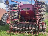 Vaderstad rapid 600