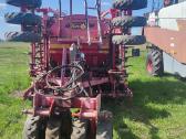 Vaderstad rapid 600 - nuotraukos Nr. 2