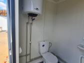 Wc tualetas - nuotraukos Nr. 4
