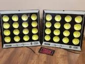 LED Lauko šviestuvas Pigiausiai! 10-1000w - nuotraukos Nr. 3