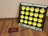 LED Lauko šviestuvas Pigiausiai! 10-1000w - nuotraukos Nr. 4