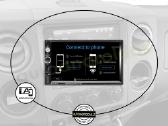 2 Din Mp5 auto multimedia 7" usb/touch/bluetooth - nuotraukos Nr. 6
