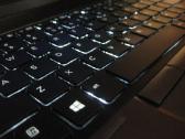 Darbo kompiuteris Hp Zbook i7 16gb SSD HDD Fhd Ips - nuotraukos Nr. 5