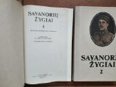 P. Ruseckas "Savanorių žygiai" - nuotraukos Nr. 2
