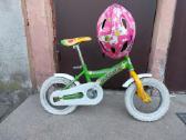 Vaikiškas dviratukas Convex Sport