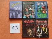 Išparduodami Dvd muzikiniai koncertai - I dalis - nuotraukos Nr. 5