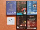 Išparduodami Dvd muzikiniai koncertai - I dalis - nuotraukos Nr. 6