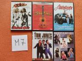 Išparduodami Dvd muzikiniai koncertai - I dalis - nuotraukos Nr. 13