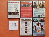 Išparduodami Dvd muzikiniai koncertai - I dalis - nuotraukos Nr. 14