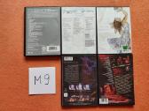Išparduodami Dvd muzikiniai koncertai - I dalis - nuotraukos Nr. 18