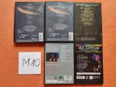 Išparduodami Dvd muzikiniai koncertai - I dalis - nuotraukos Nr. 20