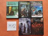 Išparduodami Dvd muzikiniai koncertai - II dalis - nuotraukos Nr. 3