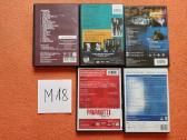 Išparduodami Dvd muzikiniai koncertai - II dalis - nuotraukos Nr. 16