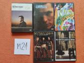Išparduodami Dvd muzikiniai koncertai - III dalis