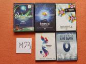 Išparduodami Dvd muzikiniai koncertai - III dalis - nuotraukos Nr. 5